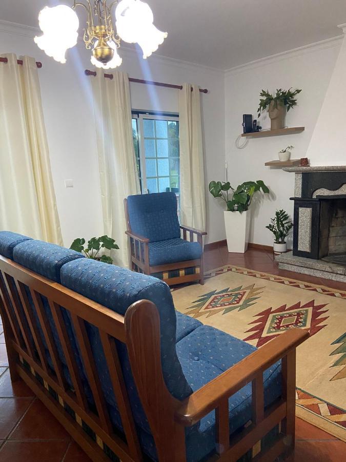 Tábua Majo Alojamento Local B&B 외부 사진