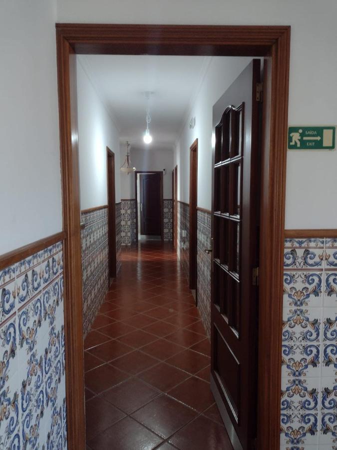 Tábua Majo Alojamento Local B&B 외부 사진