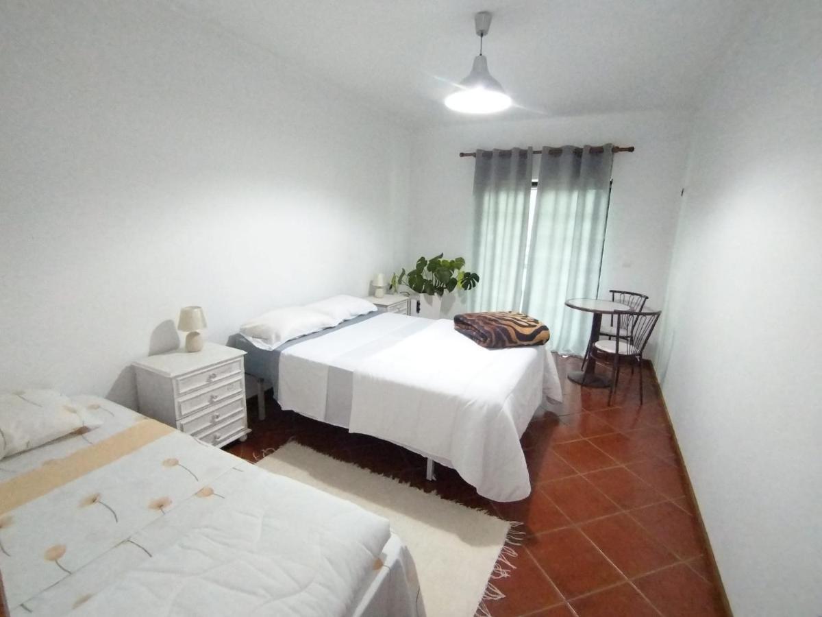 Tábua Majo Alojamento Local B&B 외부 사진