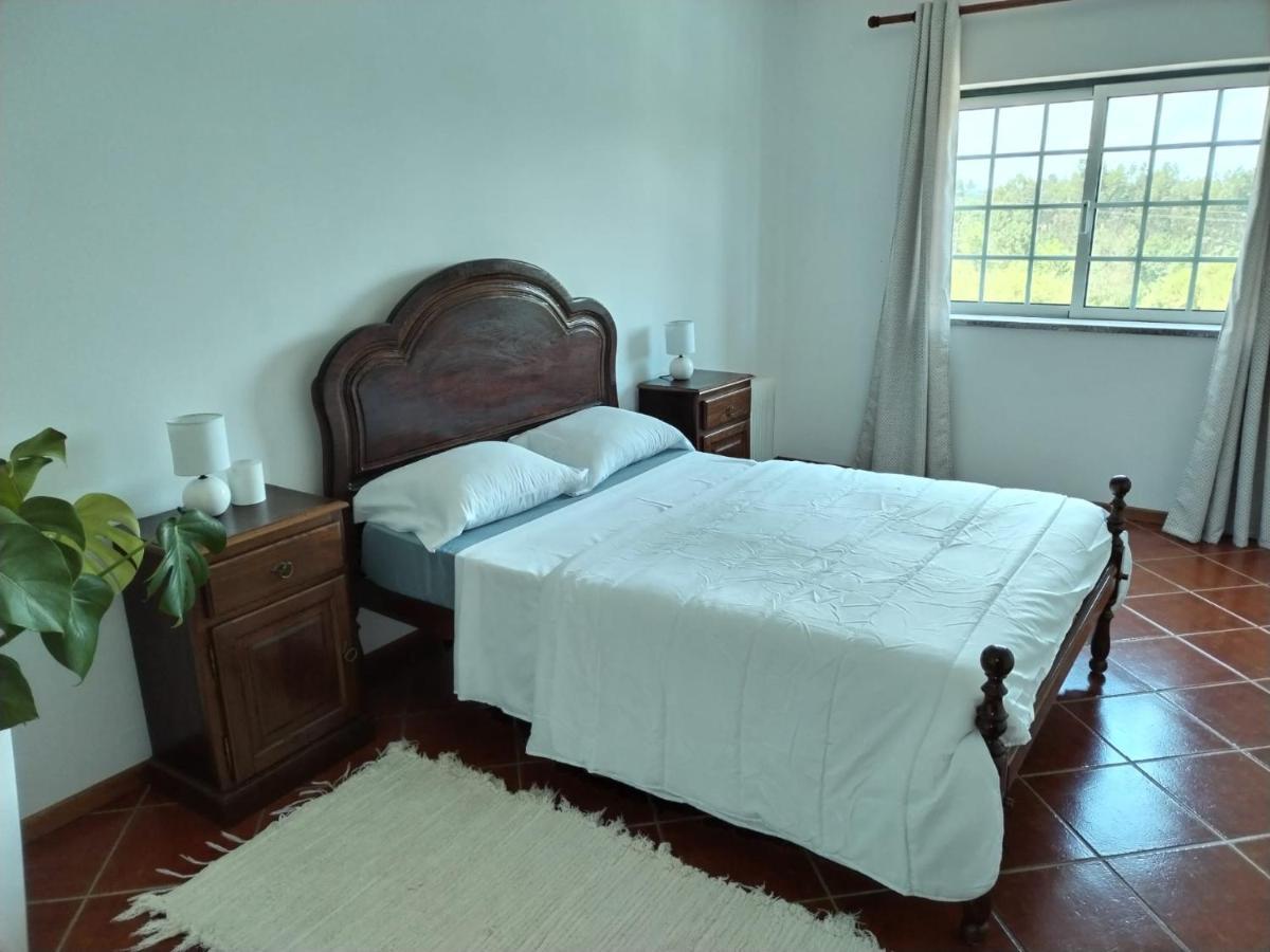 Tábua Majo Alojamento Local B&B 객실 사진