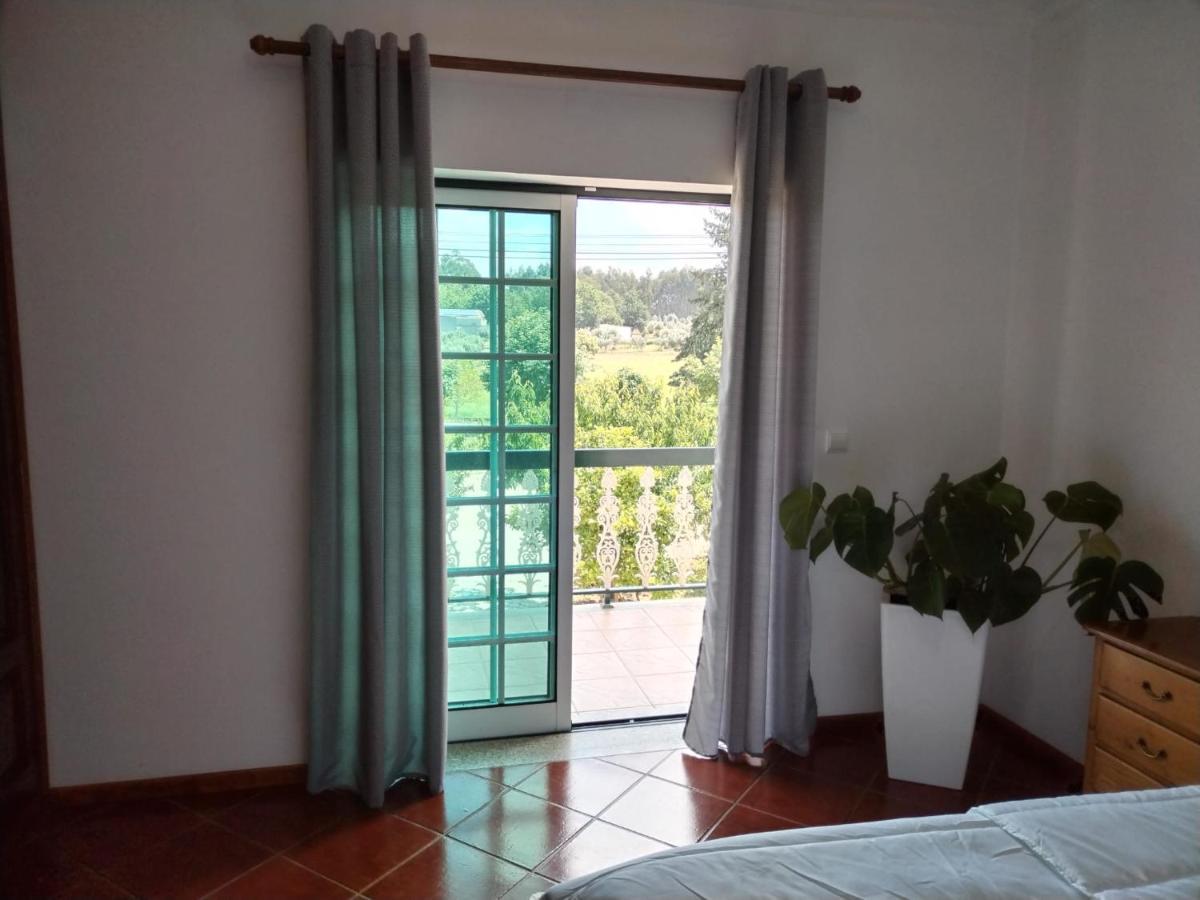 Tábua Majo Alojamento Local B&B 외부 사진